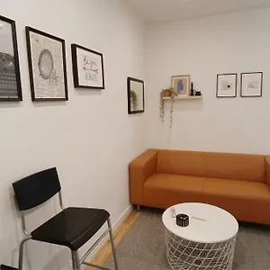 New Beside Barça Stadium 2 Appartement L'Hospitalet de Llobregat