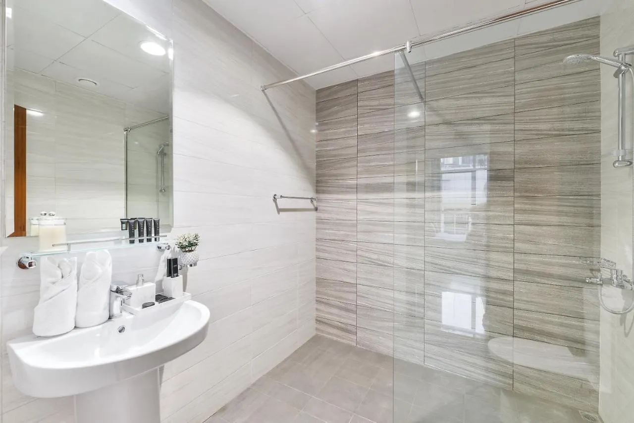 Dunya Tower - Downtown Luxury - 5 Min Walk To Dubai Mall! Apartament