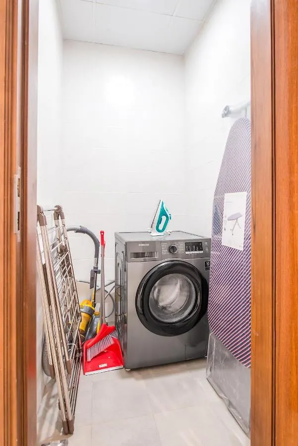 Apartament Dunya Tower - Downtown Luxury - 5 Min Walk To Dubai Mall!