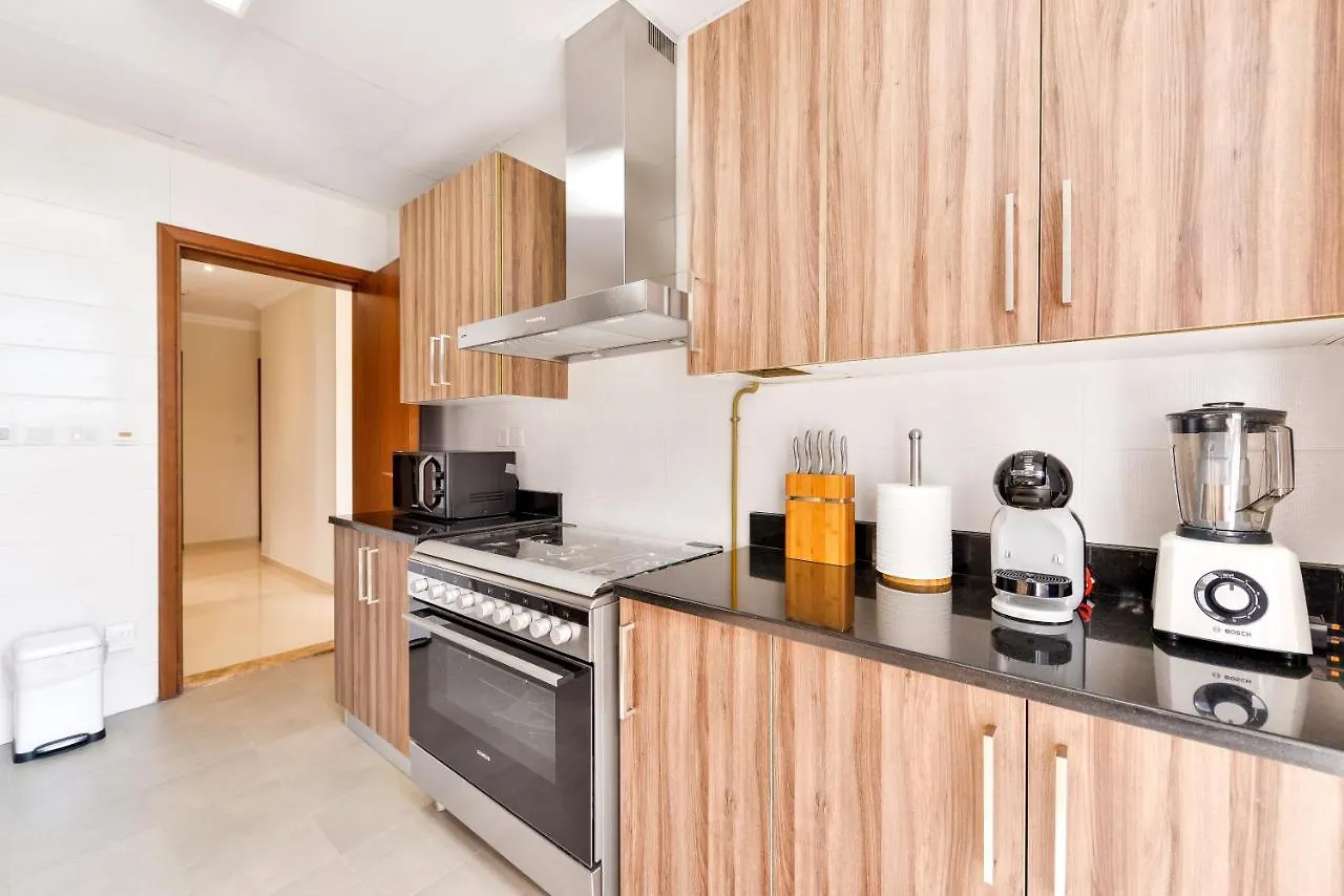 Dunya Tower - Downtown Luxury - 5 Min Walk To Dubai Mall! United Arab Emirates