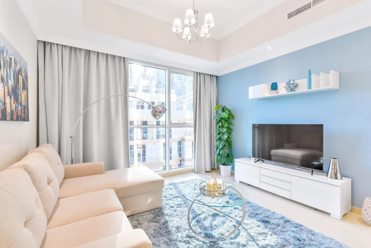 Dunya Tower - Downtown Luxury - 5 Min Walk To Dubai Mall! 0*,