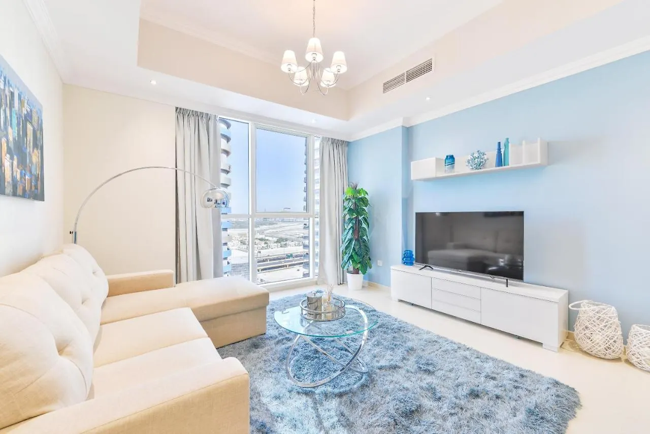 Dunya Tower - Downtown Luxury - 5 Min Walk To Dubai Mall! Apartament