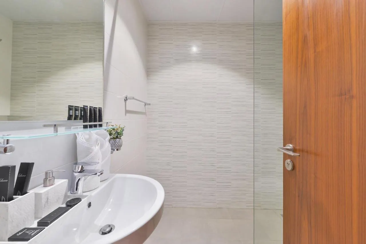 Apartament Dunya Tower - Downtown Luxury - 5 Min Walk To Dubai Mall!